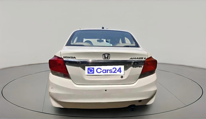 2014 Honda Amaze 1.5L I-DTEC S, Diesel, Manual, 71,989 km, exterior