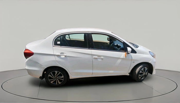 2014 Honda Amaze 1.5L I-DTEC S, Diesel, Manual, 71,989 km, exterior