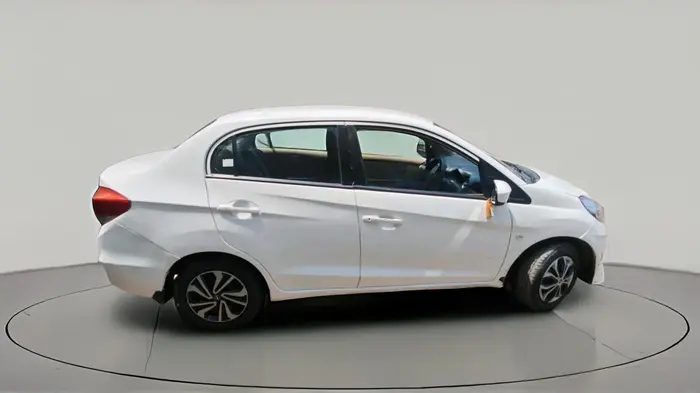 2014 Honda Amaze 1.5L I-DTEC S, Diesel, Manual, 71,989 km, exterior