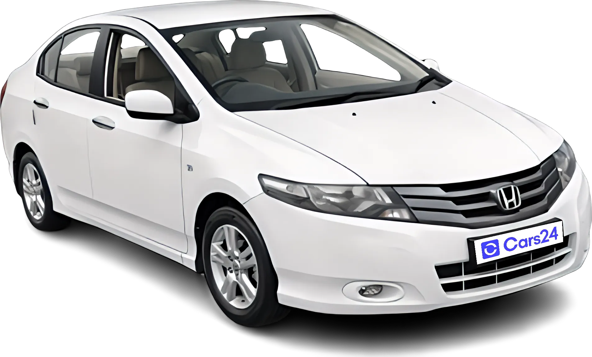 2011 Honda City - Sedan - Petrol - Manual - ₹1.27 lakh