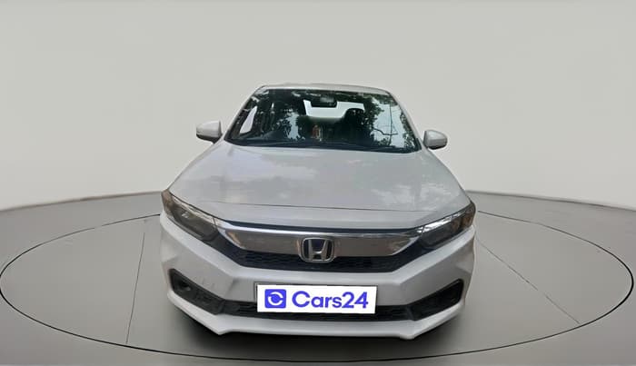 2020 Honda Amaze 1.5L I-DTEC S, Diesel, Manual, 76,036 km, exterior