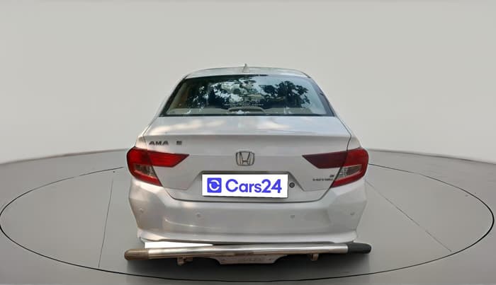 2020 Honda Amaze 1.5L I-DTEC S, Diesel, Manual, 76,036 km, exterior
