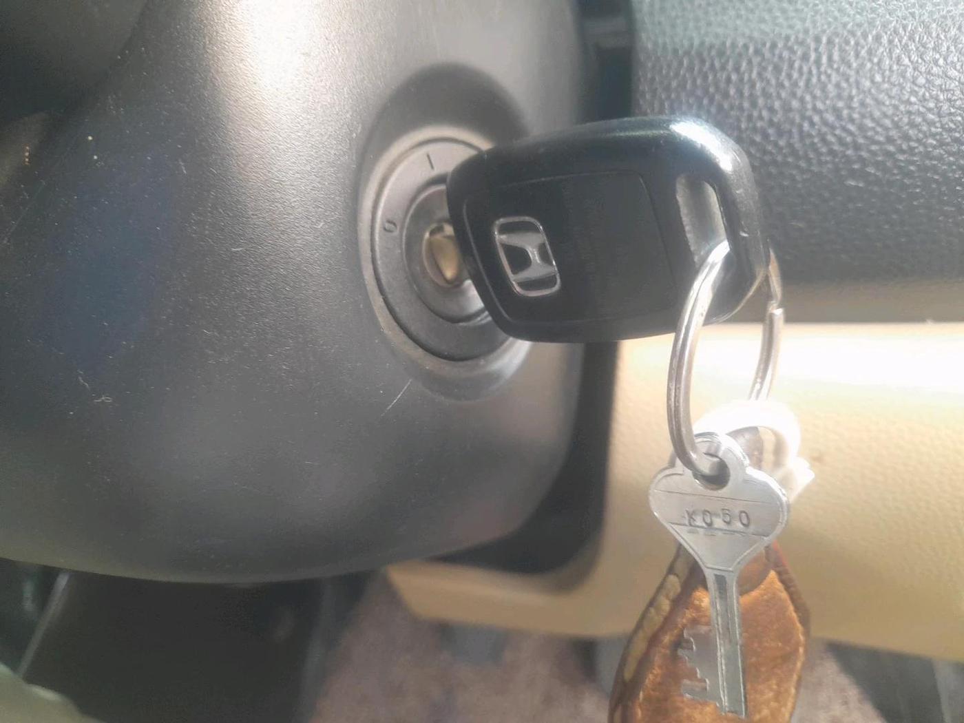 2020 Honda Amaze 1.5L I-DTEC S, Diesel, Manual, 76,036 km, interior