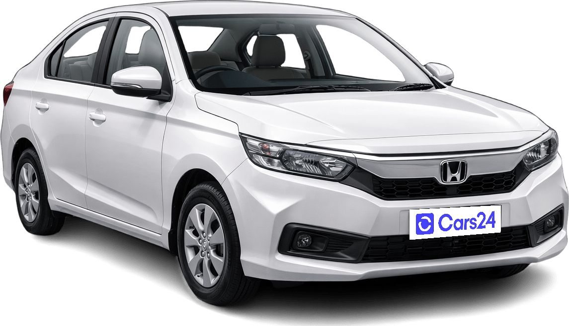 2020 Honda Amaze - Sedan - Diesel - Manual - ₹5.00 lakh