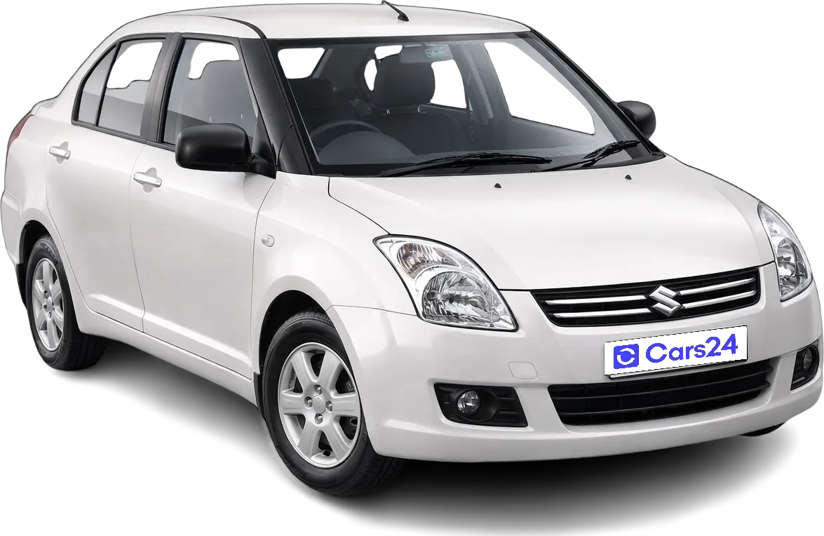 2011 Maruti Swift Dzire - Sedan - Petrol - Manual - ₹2.05 lakh
