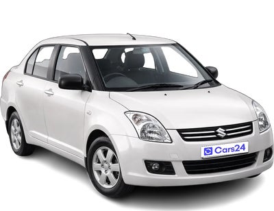2011 Maruti Swift Dzire - Sedan - Petrol - Manual - ₹2.05 lakh