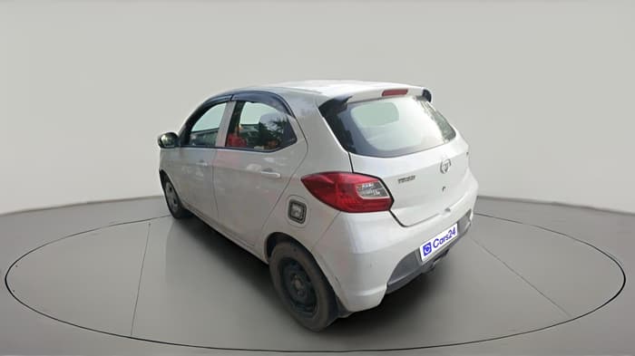 2018 Tata Tiago XT PETROL, Petrol, Manual, 37,021 km, exterior