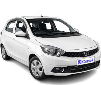 2018 Tata Tiago - Hatchback - Petrol - Manual - ₹3.21 lakh
