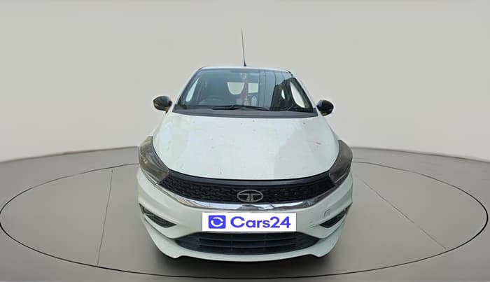 2021 Tata Tiago XZ PLUS PETROL, CNG, Manual, 46,349 km, exterior