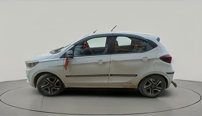2021 Tata Tiago XZ PLUS PETROL, CNG, Manual, 46,349 km, exterior