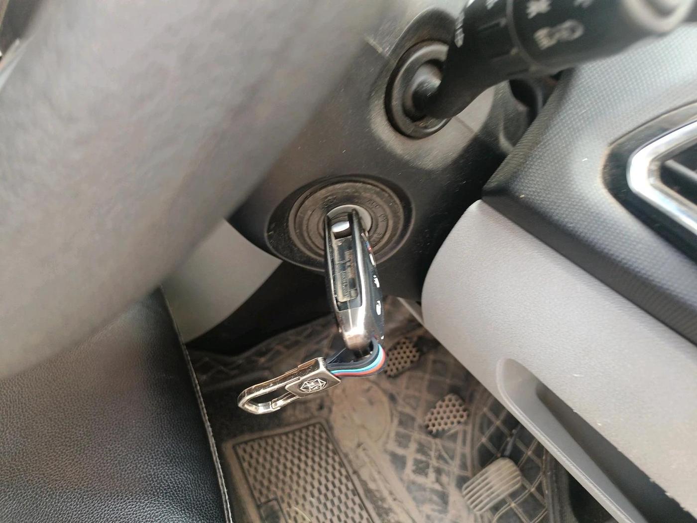 2021 Tata Tiago XZ PLUS PETROL, CNG, Manual, 46,349 km, interior