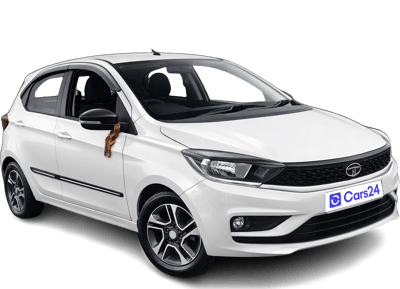 2021 Tata Tiago - Hatchback - CNG - Manual - ₹4.70 lakh