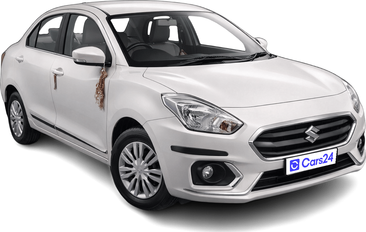 2022 Maruti Dzire - Sedan - Petrol - Manual - ₹5.80 lakh