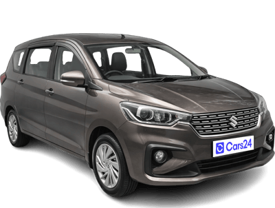 2022 Maruti Ertiga - SUV - CNG - Manual - ₹9.25 lakh
