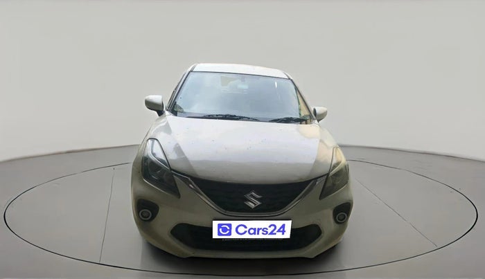 2015 Maruti Baleno ALPHA DIESEL 1.3, Diesel, Manual, 1,14,892 km, exterior