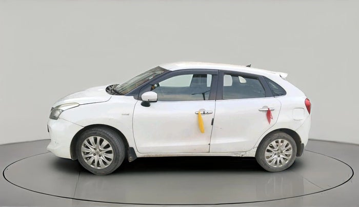 2015 Maruti Baleno ALPHA DIESEL 1.3, Diesel, Manual, 1,14,892 km, exterior