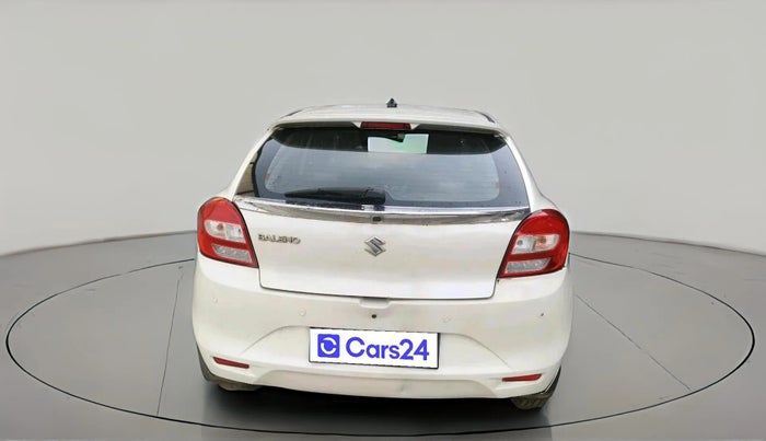 2015 Maruti Baleno ALPHA DIESEL 1.3, Diesel, Manual, 1,14,892 km, exterior