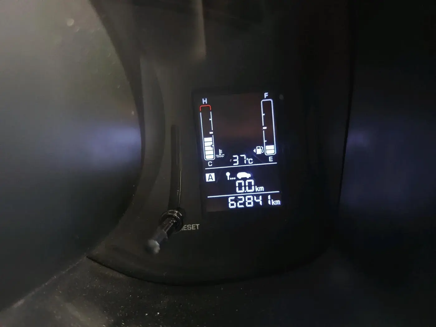 2019 Hyundai VENUE SX 1.0 TURBO, Petrol, Manual, 62,841 km, interior
