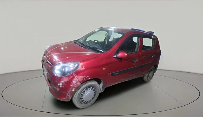 2015 Maruti Alto 800 VXI, Petrol, Manual, 78,555 km, exterior