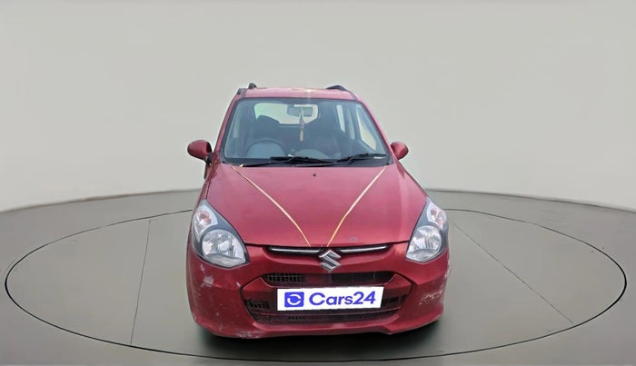 2015 Maruti Alto 800 VXI, Petrol, Manual, 78,555 km, exterior