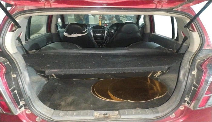 2015 Maruti Alto 800 VXI, Petrol, Manual, 78,555 km, exterior