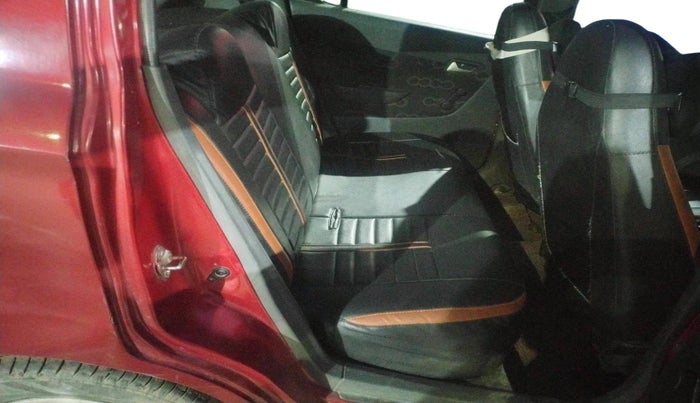 2015 Maruti Alto 800 VXI, Petrol, Manual, 78,555 km, interior