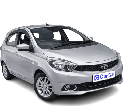 2018 Tata Tiago - Hatchback - Petrol - Manual - ₹3.71 lakh