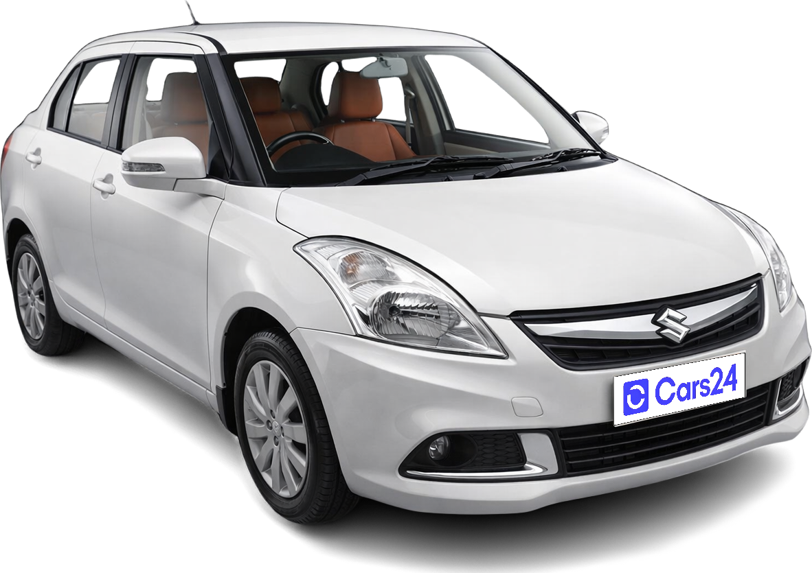 2016 Maruti Swift Dzire - Sedan - Petrol - Manual - ₹4.40 lakh