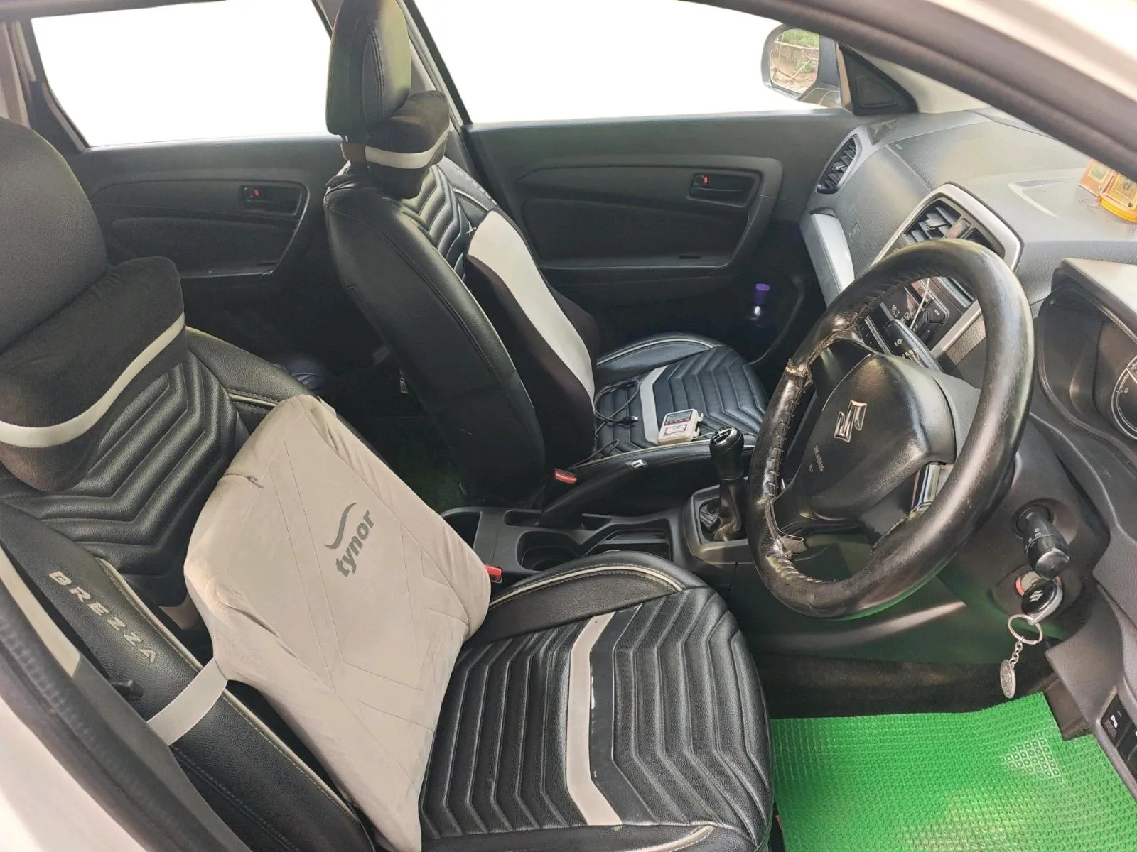 Interior