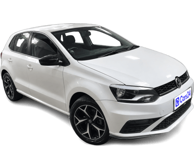 2018 Volkswagen Polo - Hatchback - Petrol - Manual - ₹3.90 lakh