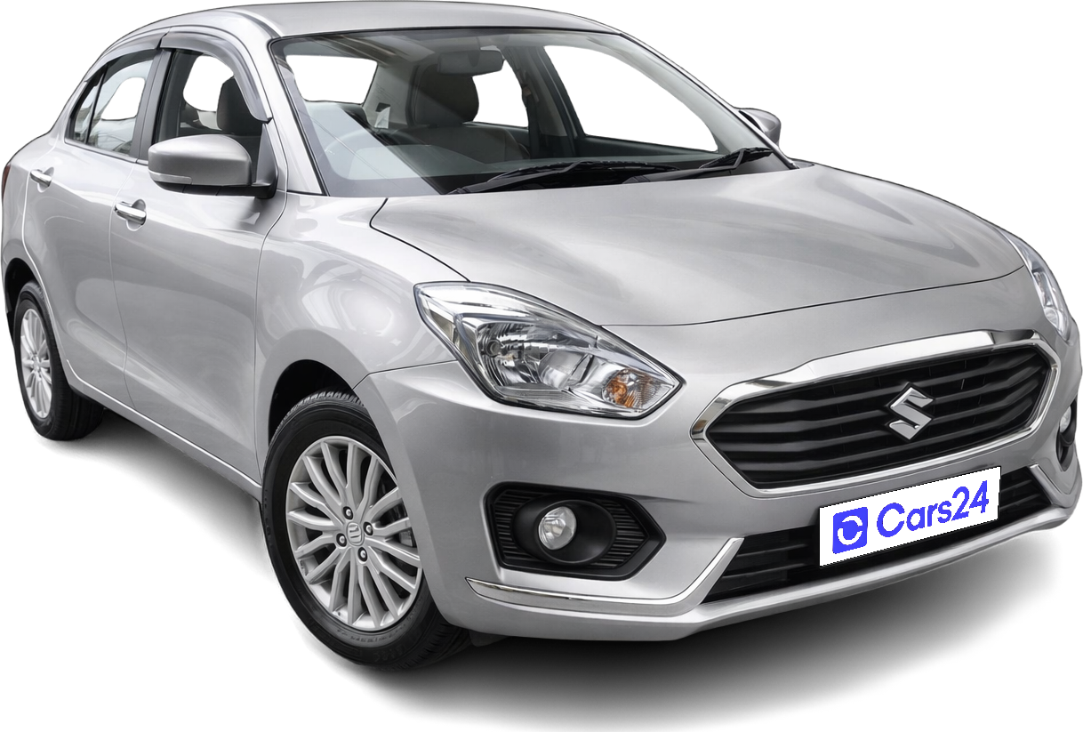 2020 Maruti Dzire - Sedan - Petrol - Manual - ₹5.70 lakh