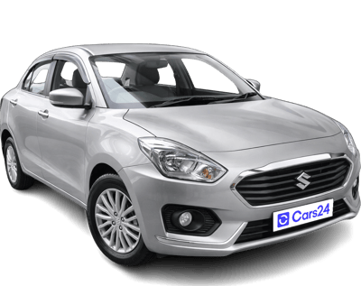 2020 Maruti Dzire - Sedan - Petrol - Manual - ₹5.70 lakh