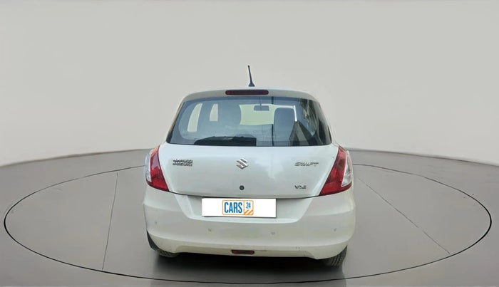 2015 Maruti Swift VXI, Petrol, Manual, 32,000 km, exterior