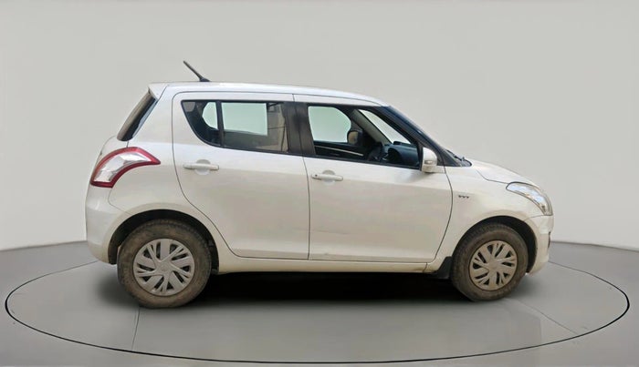 2015 Maruti Swift VXI, Petrol, Manual, 32,000 km, exterior