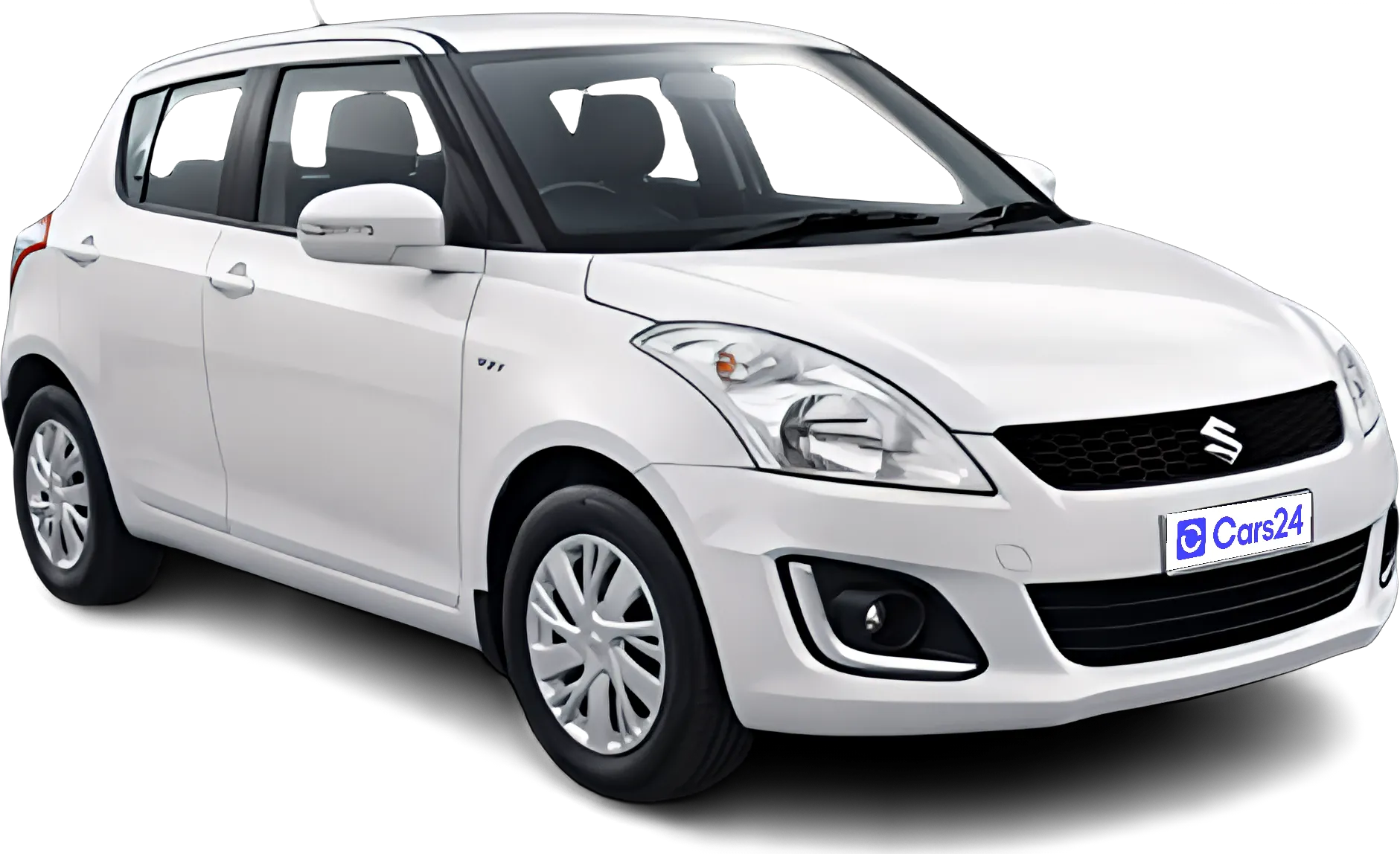 2015 Maruti Swift - Hatchback - Petrol - Manual - ₹3.10 lakh
