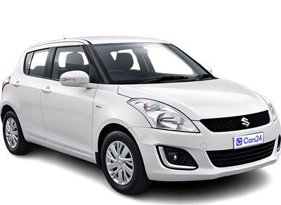 2015 Maruti Swift - Hatchback - Petrol - Manual - ₹3.10 lakh