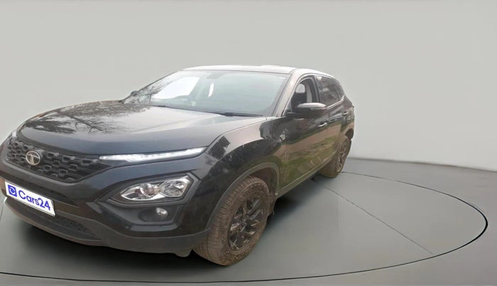 2020 Tata Harrier XZ PLUS 2.0L DARK EDITION, Diesel, Manual, 52,579 km, exterior