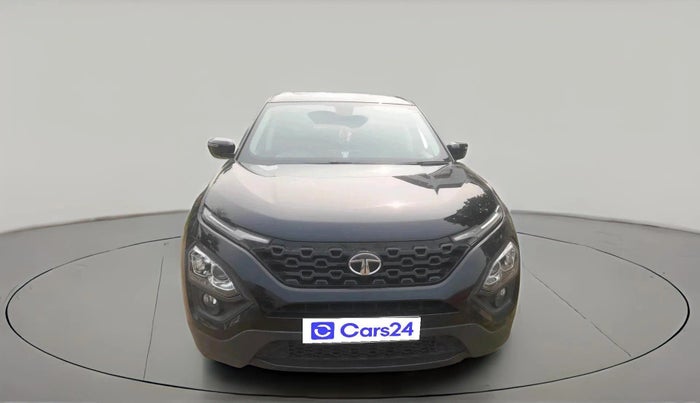 2020 Tata Harrier XZ PLUS 2.0L DARK EDITION, Diesel, Manual, 52,579 km, exterior