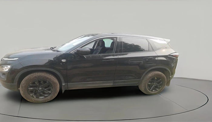 2020 Tata Harrier XZ PLUS 2.0L DARK EDITION, Diesel, Manual, 52,579 km, exterior