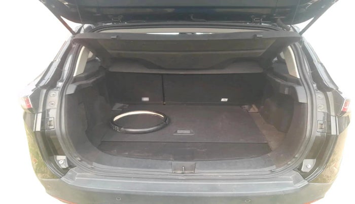 2020 Tata Harrier XZ PLUS 2.0L DARK EDITION, Diesel, Manual, 52,579 km, exterior