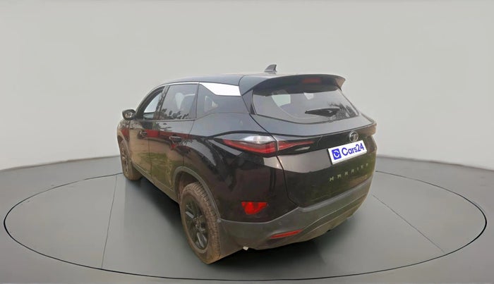2020 Tata Harrier XZ PLUS 2.0L DARK EDITION, Diesel, Manual, 52,579 km, exterior