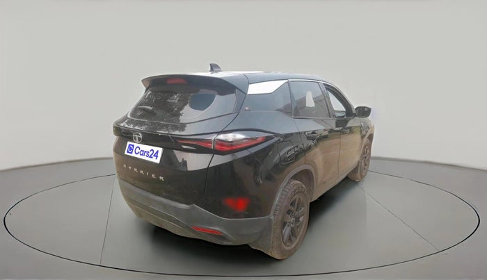 2020 Tata Harrier XZ PLUS 2.0L DARK EDITION, Diesel, Manual, 52,579 km, exterior