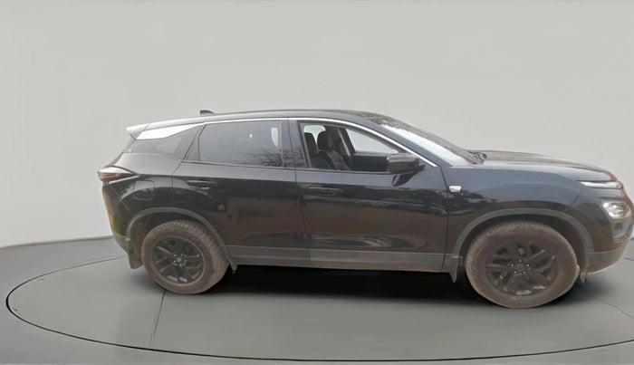 2020 Tata Harrier XZ PLUS 2.0L DARK EDITION, Diesel, Manual, 52,579 km, exterior