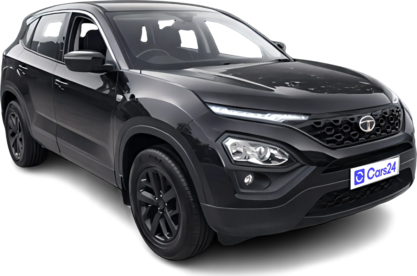 2020 Tata Harrier - SUV - Diesel - Manual - ₹13.00 lakh