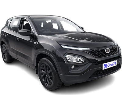 2020 Tata Harrier - SUV - Diesel - Manual - ₹13.00 lakh