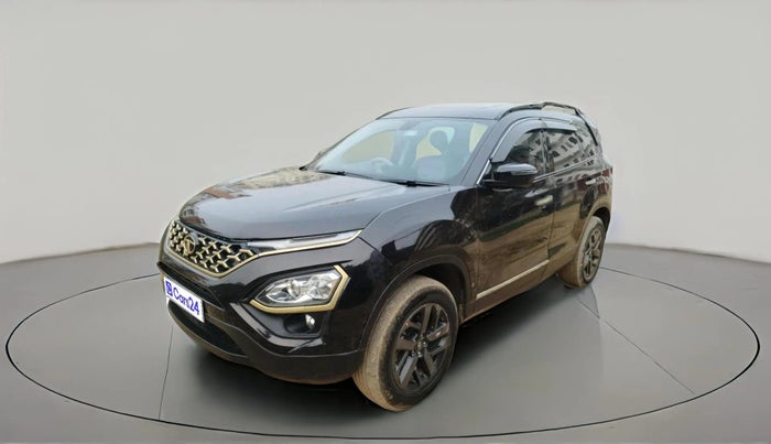 2021 Tata Safari XZ PLUS, Diesel, Manual, 82,277 km, exterior