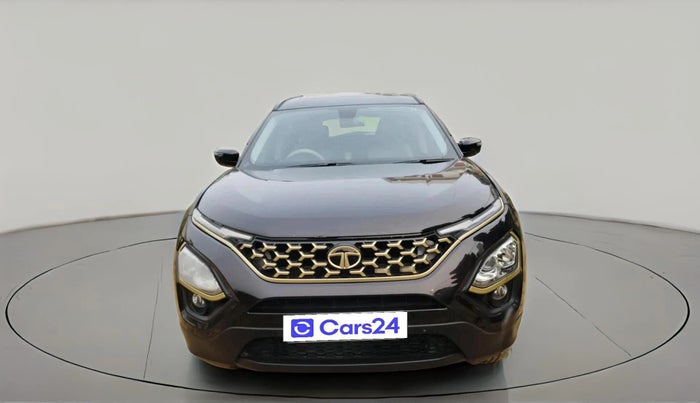 2021 Tata Safari XZ PLUS, Diesel, Manual, 82,277 km, exterior