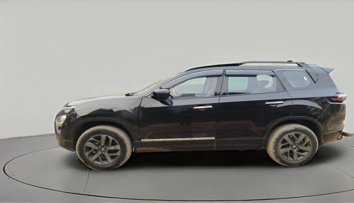 2021 Tata Safari XZ PLUS, Diesel, Manual, 82,277 km, exterior