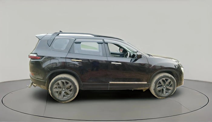 2021 Tata Safari XZ PLUS, Diesel, Manual, 82,277 km, exterior