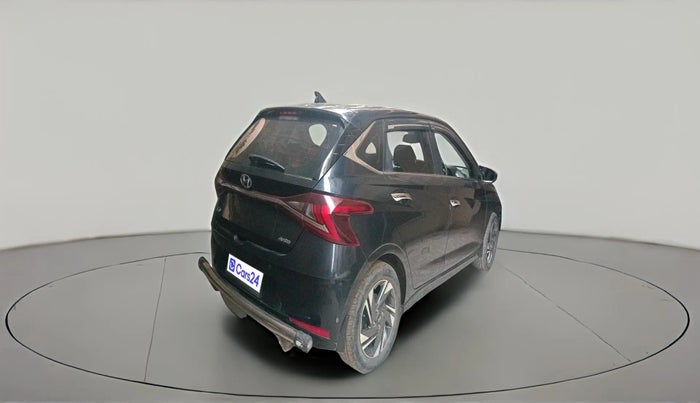 2023 Hyundai NEW I20 ASTA (O) 1.2 MT, Petrol, Manual, 41,617 km, exterior